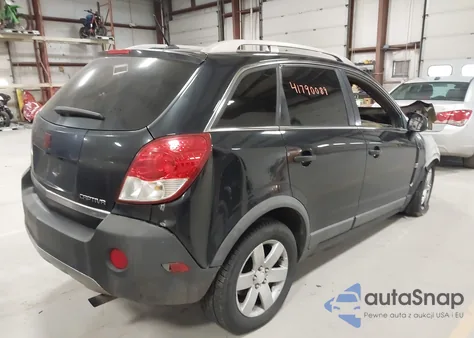 2012 Chevrolet Captiva Sport 2Ls from USA, damaged, VIN 3GNAL2EK3CS649541